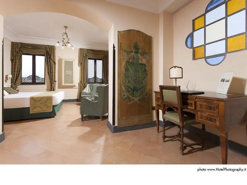 San Francesco Al Monte Hotel Napoli