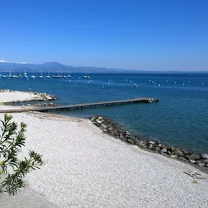 ** Campingplads Delle Rose Italien