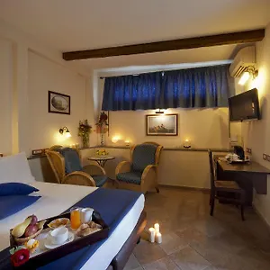 3* מלון Il Convento
