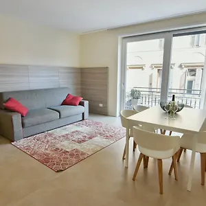  Apartment 3 Amici Italien