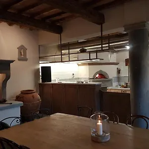  Bauernhof Castello Di Pratelli Italien