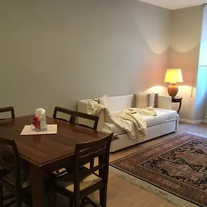 La Casa Di Paola לוברה