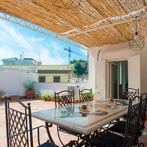 La Terrazza Di Roberta Neapel