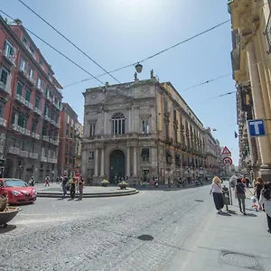 Palazzo Doria D'angri Отель типа 