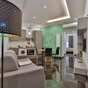 Residenza Neapel