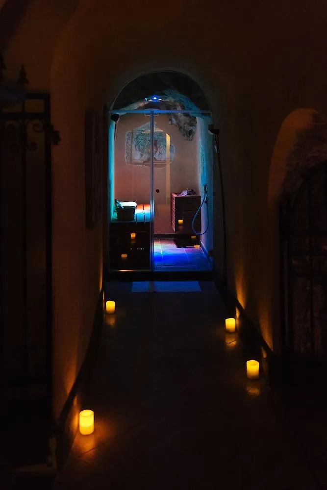 San Francesco Al Monte Hotel Naples