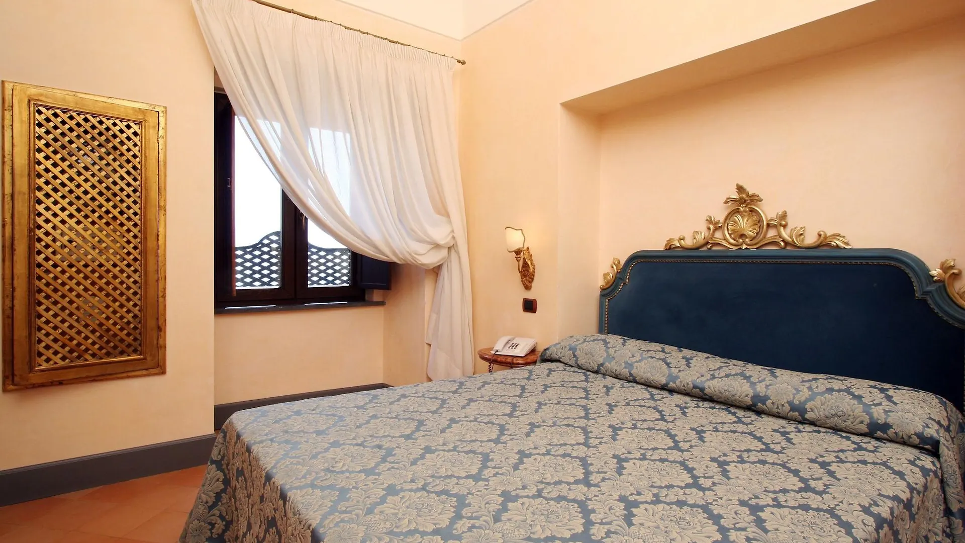 San Francesco Al Monte Hotel Naples 4*,  Italy