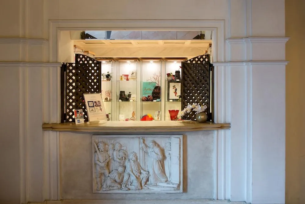 San Francesco Al Monte Hotel Naples