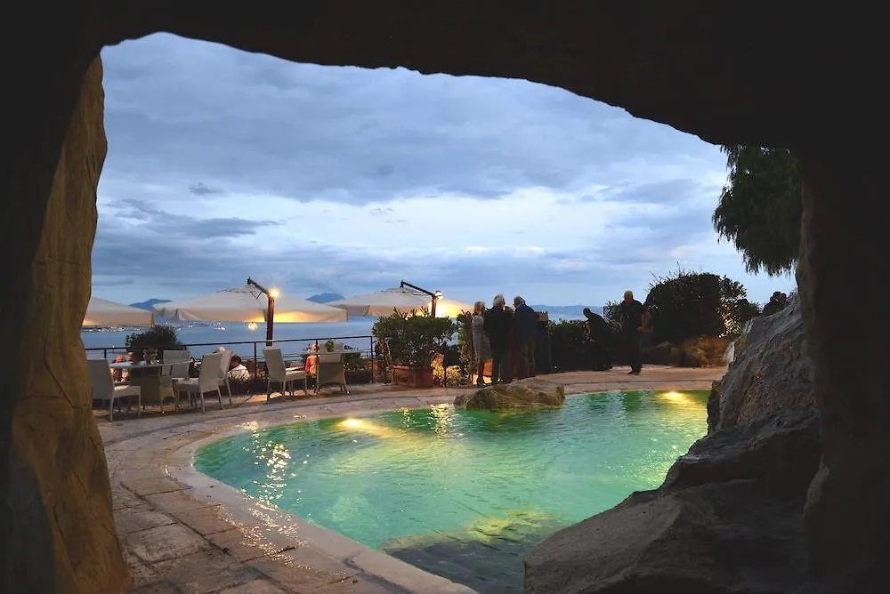 San Francesco Al Monte Hotel Naples 4*,  Italy