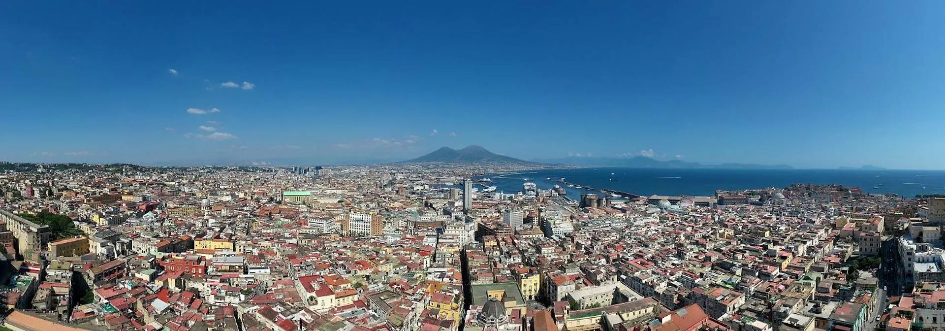 ****  San Francesco Al Monte Hotel Naples Italy