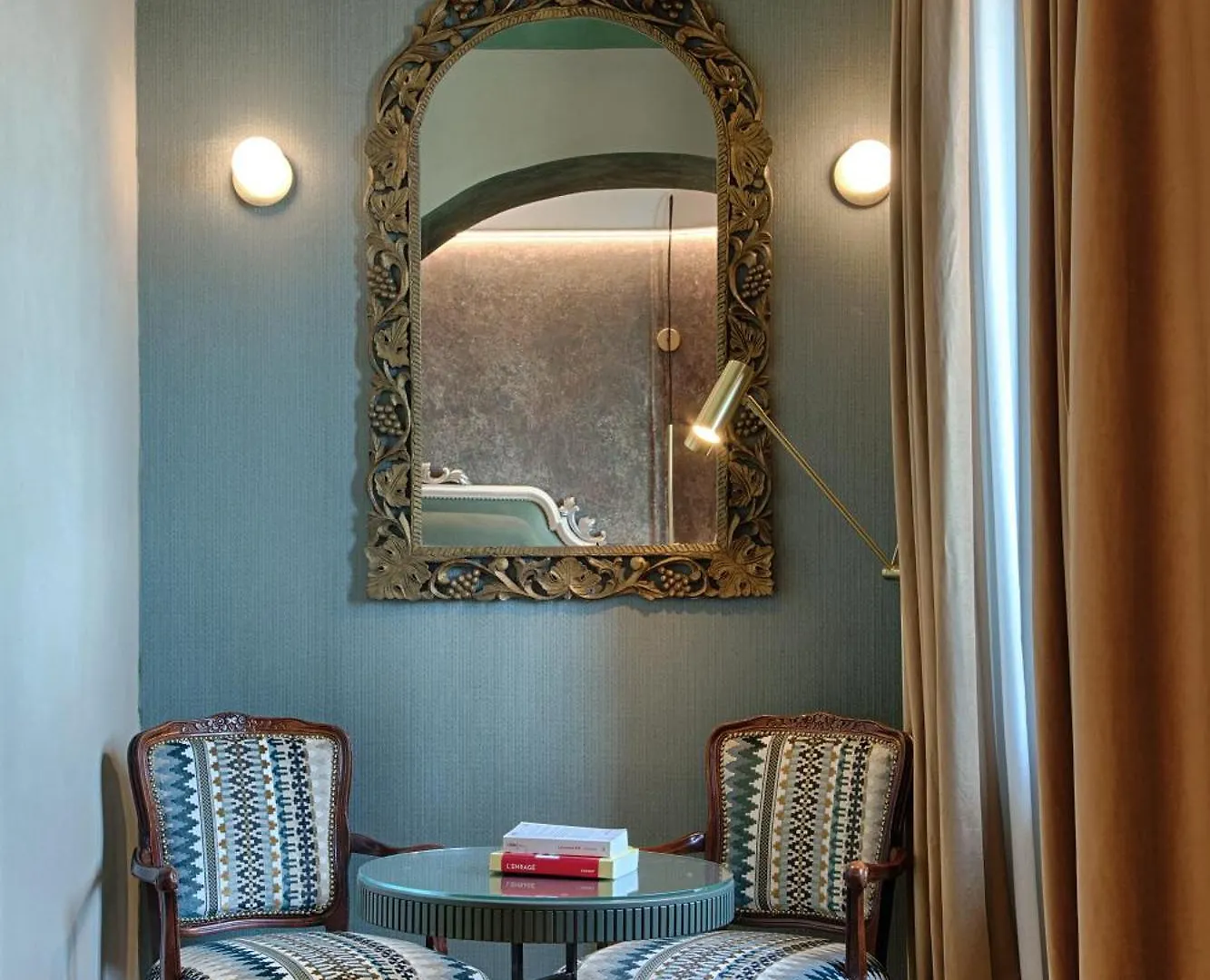 San Francesco Al Monte Hotel Naples