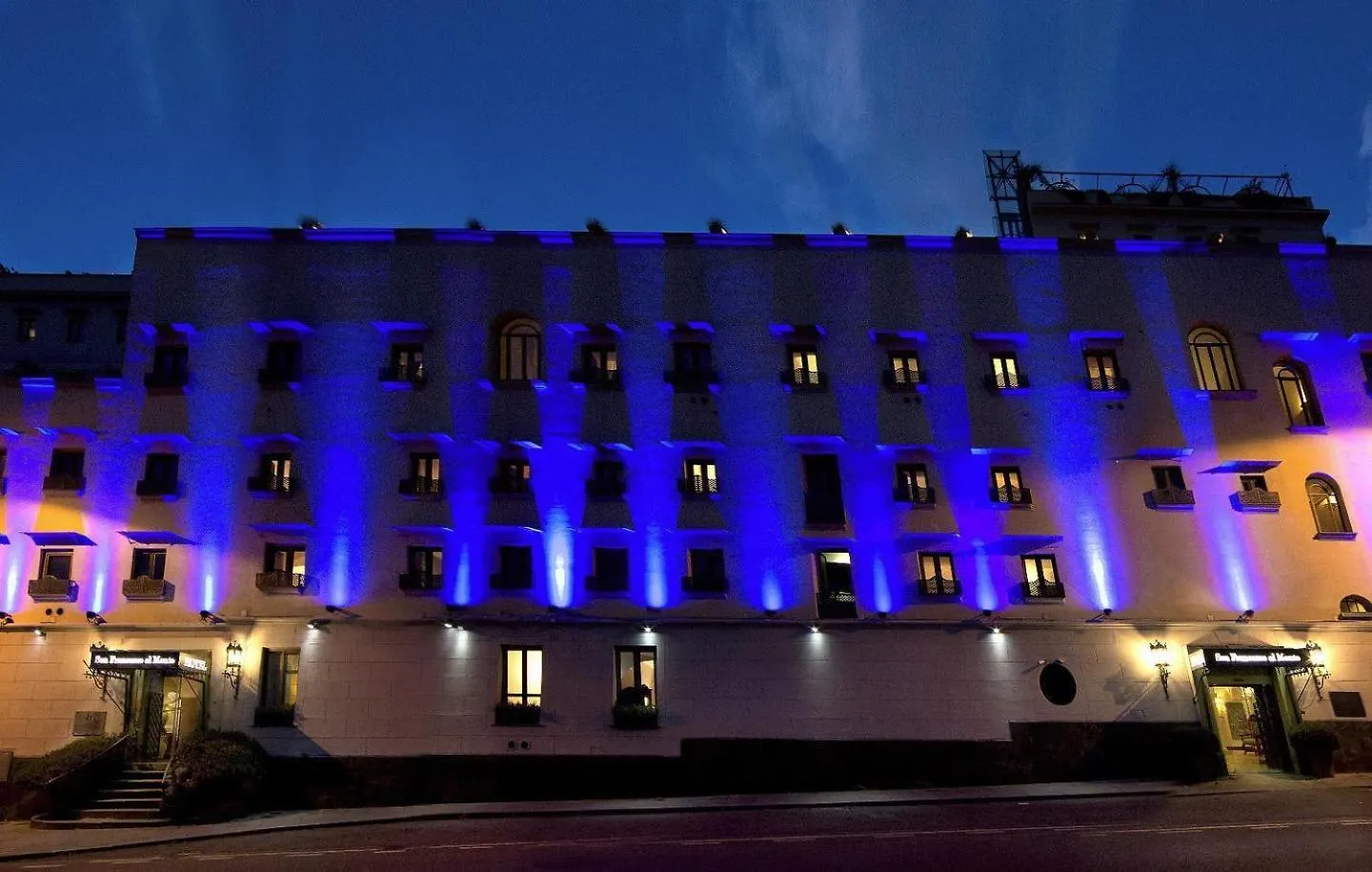 San Francesco Al Monte Hotel Naples 4*,  Italy