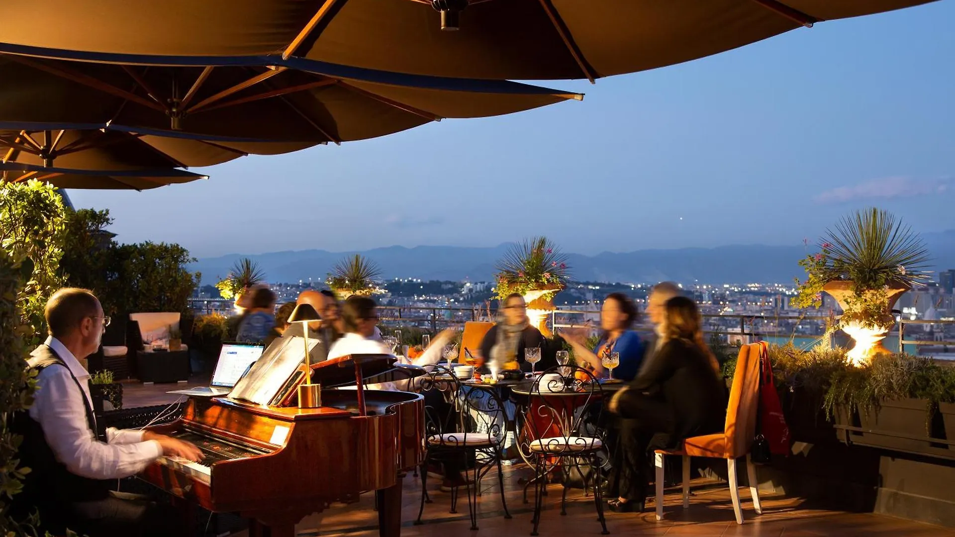 San Francesco Al Monte Hotel Naples 4*,  Italy