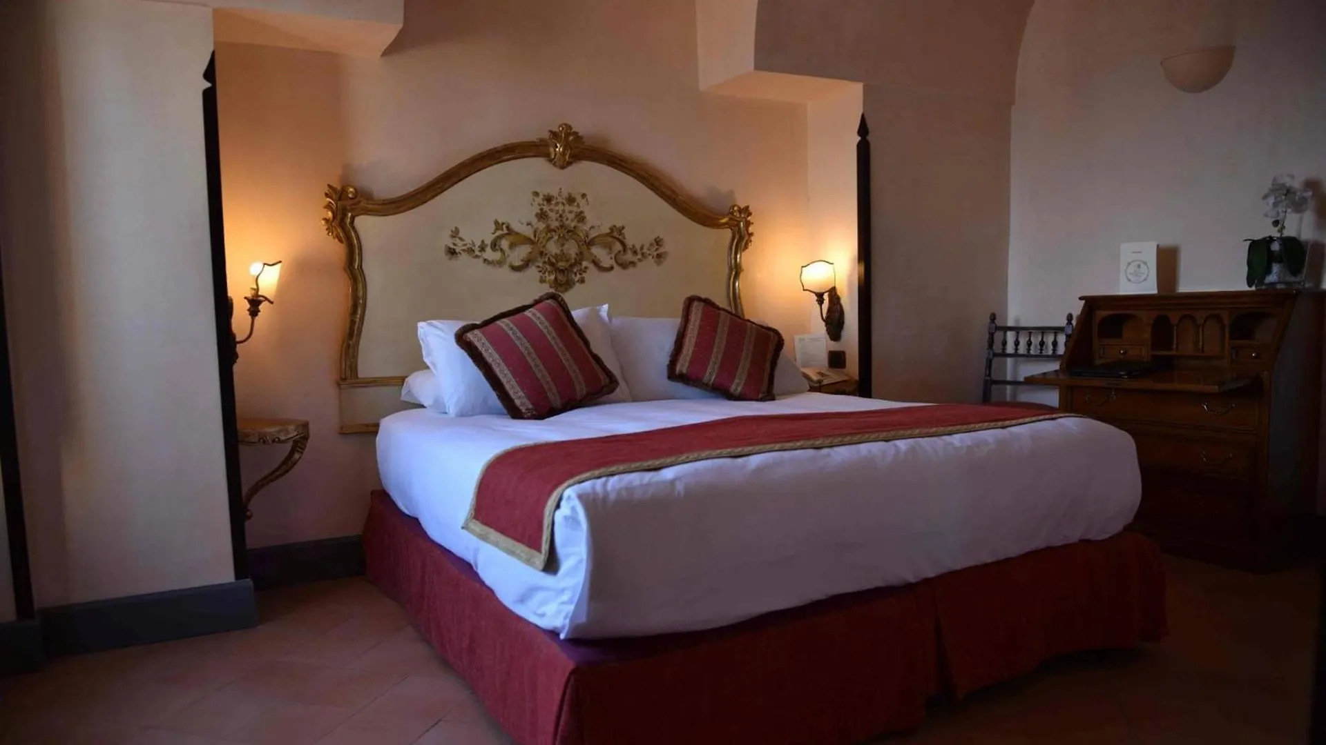 San Francesco Al Monte Hotel Naples 4*,  Italy