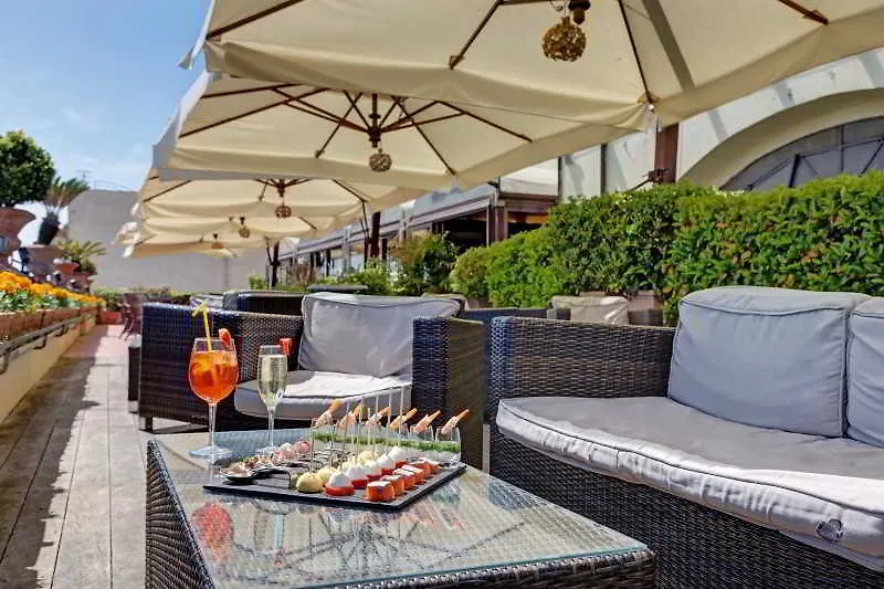 ****  San Francesco Al Monte Hotel Naples Italy