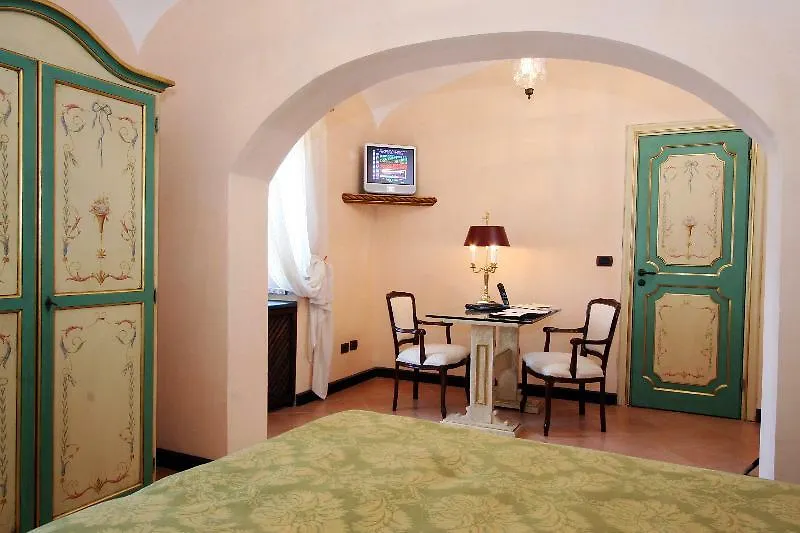 San Francesco Al Monte Hotel Naples